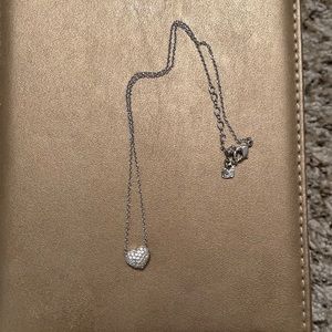 Swarovski Necklace